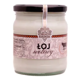 tluszcz-wolowy-loj-100percent-sloik-430-ml-315g-100percent-naturalny-bez-dodatkow