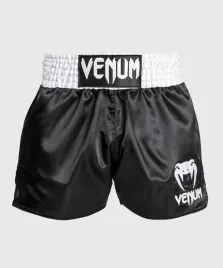 venum-spodenki-muay-thai-black-white-l