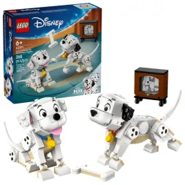 lego-disney-101-dalmatynczykow-szczeniaczki-szczesciarz-i-penny-43271