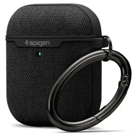 spigen-urban-fit-apple-airpods-case-black