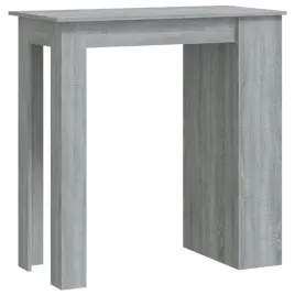 stolik-barowy-z-polkami-szary-dab-sonoma-102x50x1035-cm