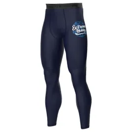 extreme-hobby-legginsy-meskie-badge-granatowe-s