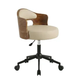 taboret-kosmetyczny-fryzjerski-krzeslo-hoker-siodlo-spa-mobilny-bezowy