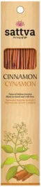 kadzidelka-indyjskie-cynamon-15-szt-30-g-sattva-wellness