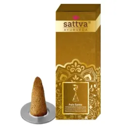 kadzidelka-indyjskie-stozkowe-palo-santo-10-szt-20-g-sattva-ayurveda