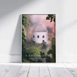plakat-kaplica-sw-anny-karkonosze