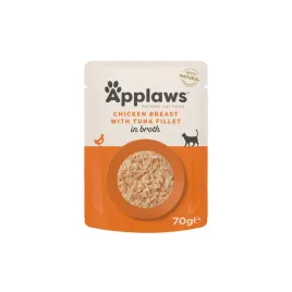 applaws-saszetka-kurczak-z-tunczykiem-w-bulionie-70g