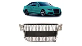 grill-audi-a4-b8-chrome-and-gloss-black