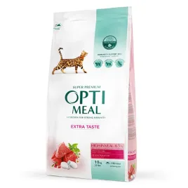 optimeal-super-premium-sucha-karma-dla-kotow-cielecina-10-kg