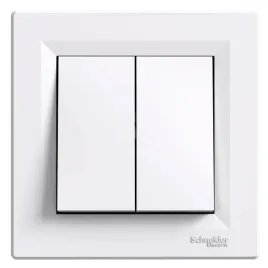 lacznik-schodowy-podwojny-bialy-asfora-eph0600121-schneider