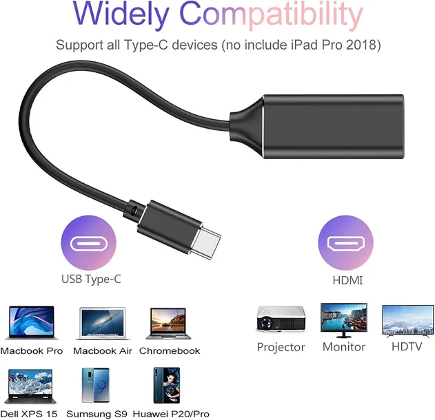 adapter-usb-do-hdmi-4k-system-mac-os-typ-c-macbook-pro-2019-2018-2017-air