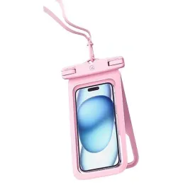 usams-etui-wodoodporne-podwojne-6-7ip68-rozowy-pink-fsd1403-yd014