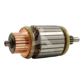 wirnik-twornik-rozrusznika-mitsubishi-canter-canter