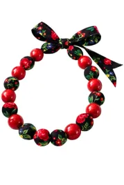 ludowe-folk-korale-w-chuscie-czarne-i-czerwone-kulki-drobne