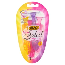 bic-miss-soleil-colour-collection-maszynki-do-golenia-dla-kobiet-4-sztuki