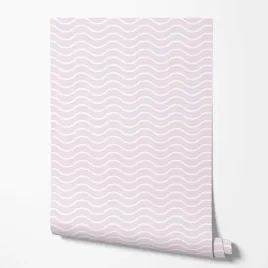 tapeta-na-sciane-dzieciece-biale-paski-rozowe-tlo-do-pokoju-dziecka