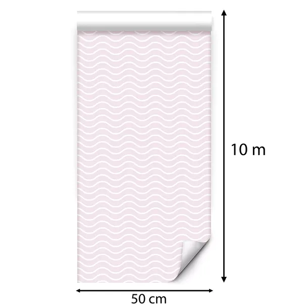 tapeta-na-sciane-dzieciece-biale-paski-rozowe-tlo-do-pokoju-dziecka-rodzaj-flizelinowa