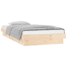rama-lozka-z-led-90x190-cm-pojedyncza-lite-drewno