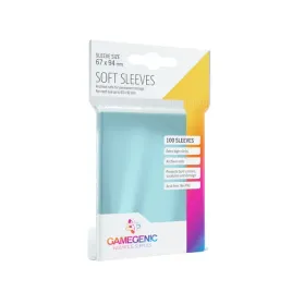 koszulki-na-karty-gamegenic-soft-ccg-sleeves-67x94-mm-100-szt