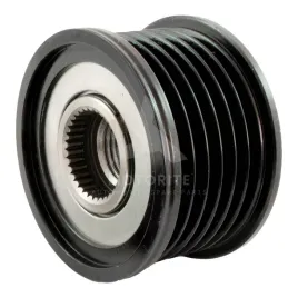 sprzeglo-alternatora-kolko-kolo-pasowe-mercedes-benz-klasa-c-e-s