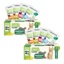 animal-island-mokra-karma-kota-wolo-kurczak-indyk-ryba-2x-40x85g-zestaw