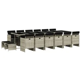 zestaw-mebli-ogrodowych-jasnoszary-i-czarny-330-x-106-x-73-cm