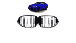 grill-bmw-x6-g06-f96-podwojne-zeberka-gloss-black