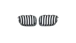 grill-bmw-x5-e53-facelift-pojedyncze-zeberka-matt-black