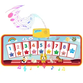 mata-muzyczna-do-tanczenia-interaktywna-dla-dzieci-pianino-zwierzeta