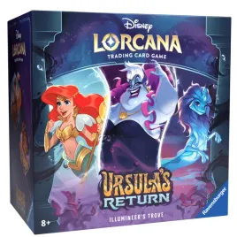 disney-lorcana-tcg-ursula-s-return-illumineers-trove