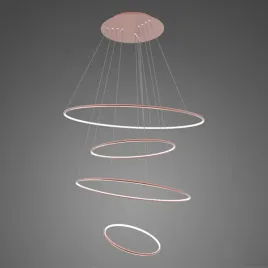 lampa-wiszaca-ledowe-okregi-no-4-f100-cm-in-3k-rozowe-zloto-altavola-design