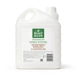 bialy-jelen-mydlo-w-plynie-hipoalergiczne-zapas-2-l