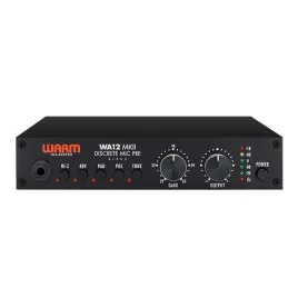warm-audio-wa12-mkii-black-przedwzmacniacz-mikrofonowy