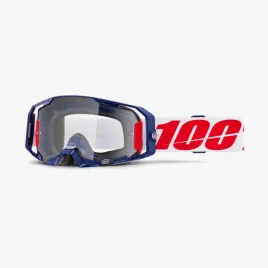 100-procent-gogle-armatic-mach-z-niebieski-czerwony-bialy-szyba-przezroc
