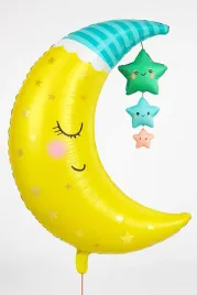 balon-foliowy-ksiezyc-dla-dzieci-75x55-cm