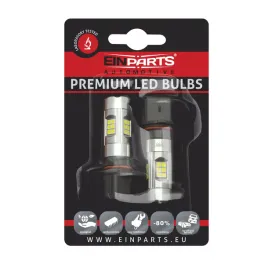 einparts-zarowki-led-p13w-do-swiatel-cofania-i-dzien-6000k-wysoka-wydajnosc