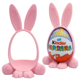 stojak-zajaczek-krolik-na-jajko-kinder-wielkanoc-prezent-ozdoba-rozowy-1szt