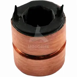 komutator-pierscien-slizgowy-alternatora-typu-delco-remy