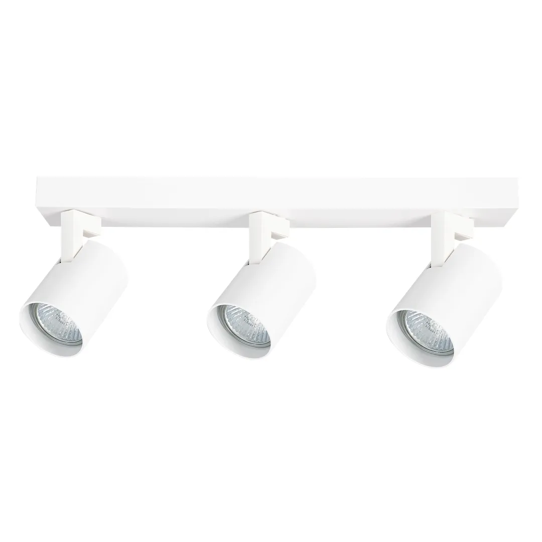 oprawa-volf-spot-bialy-3xgu10-stan-nowy