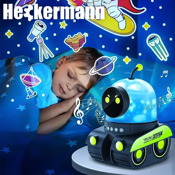projektor-gwiazd-led-heckermann-wh-e03-robot-marka-heckermann