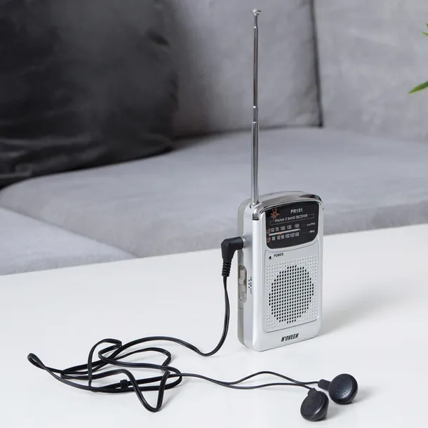 radio-przenosne-noveen-pr151-kolor-srebrny