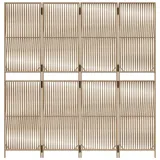 parawan-4-panelowy-bezowy-polirattan-marka-vidaxl