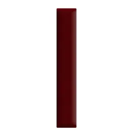 panel-scienny-90-x-15-cm-tapicerowany-3d-wezglowie-w-kolorze-bordowym