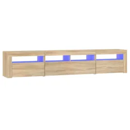szafka-pod-tv-z-oswietleniem-led-dab-sonoma-210x35x40-cm