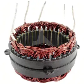 uzwojenie-stojan-alternatora-typu-bosch-ford