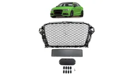 grill-audi-a3-8v-gloss-black