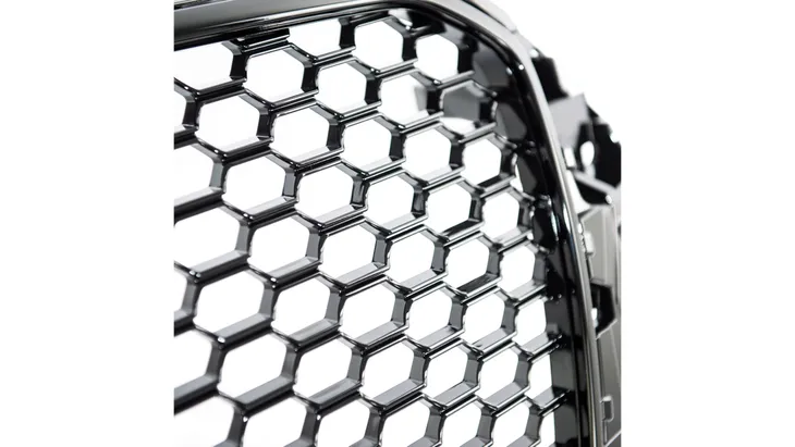 grill-audi-a3-8v-gloss-black-producent-czesci-mtuning-stan-nowy