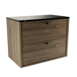 szafka-pod-umywalke-80-cm-orzech-ciemny-z-blatem-czarny-marmur-belino