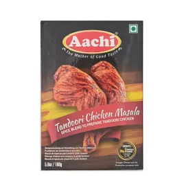 przyprawa-tandoori-chicken-masala-aachi-160g