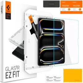 szklo-hartowane-spigen-glas-tr-ez-fit-ipad-air-13-1-2-2024-2025-clear